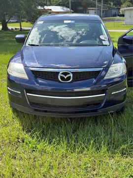 2009 Mazda CX-9 Carbon Edition Sport Utility 4D
