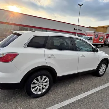 2009 Mazda CX-9 Carbon Edition Sport Utility 4D