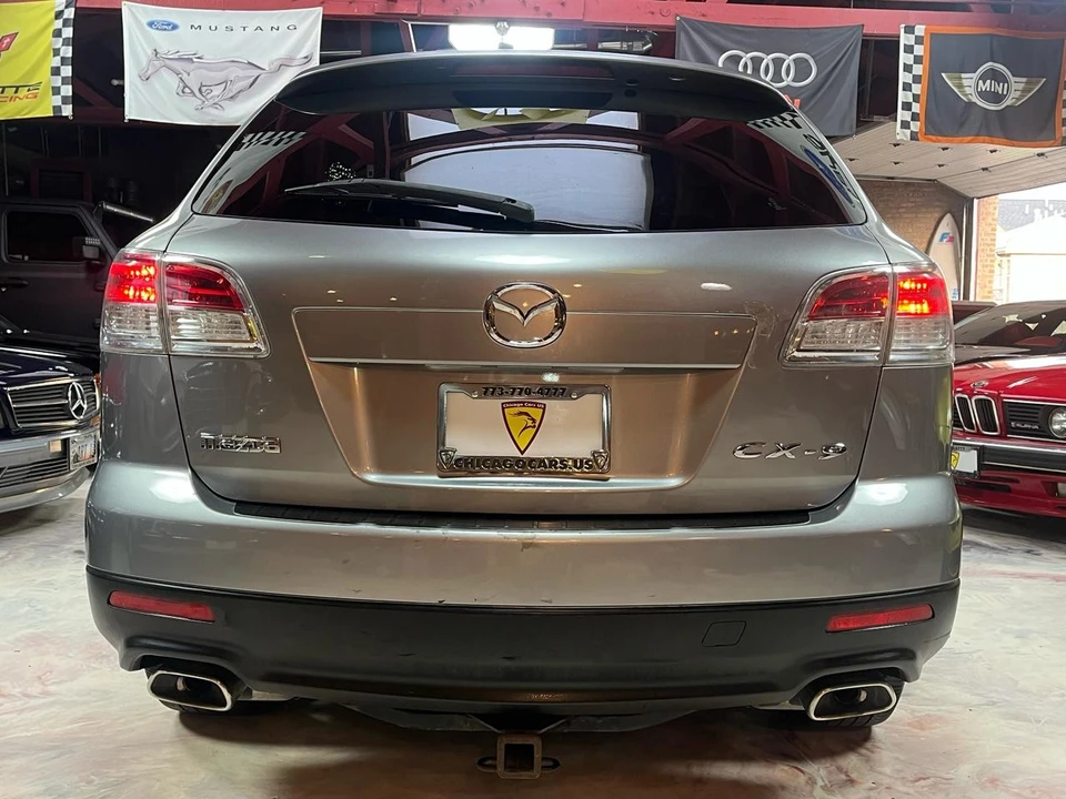2009 Mazda CX-9 - Image 8 of 21