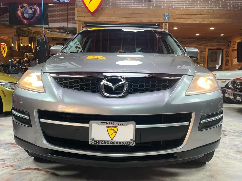 2009 Mazda CX-9 - Image 7 of 21