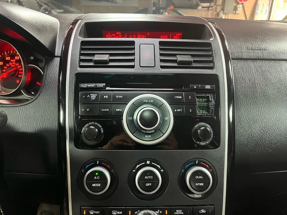 2009 Mazda CX-9 - Image 19 of 21