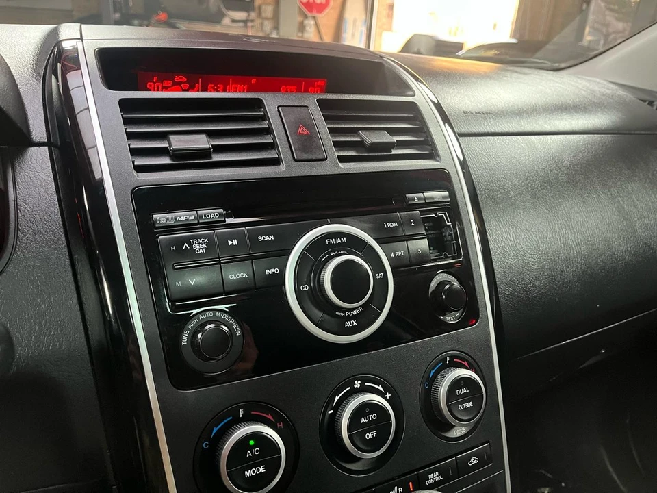 2009 Mazda CX-9 - Image 18 of 21