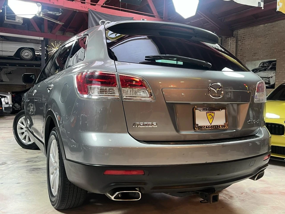 2009 Mazda CX-9 - Image 6 of 21