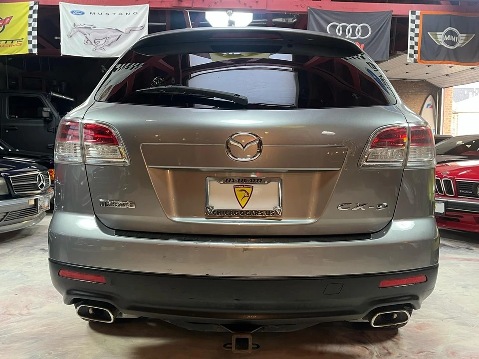 2009 Mazda CX-9 - Image 5 of 21