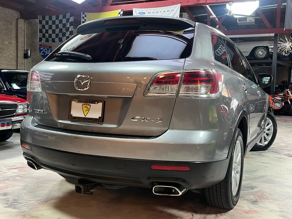 2009 Mazda CX-9 - Image 4 of 21