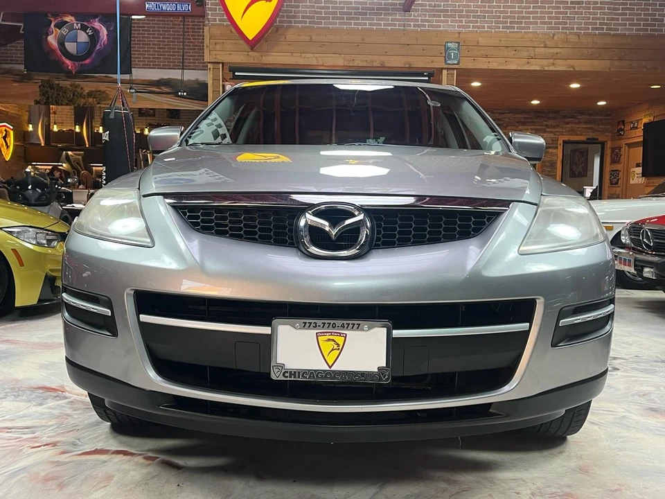 2009 Mazda CX-9 - Image 2 of 21