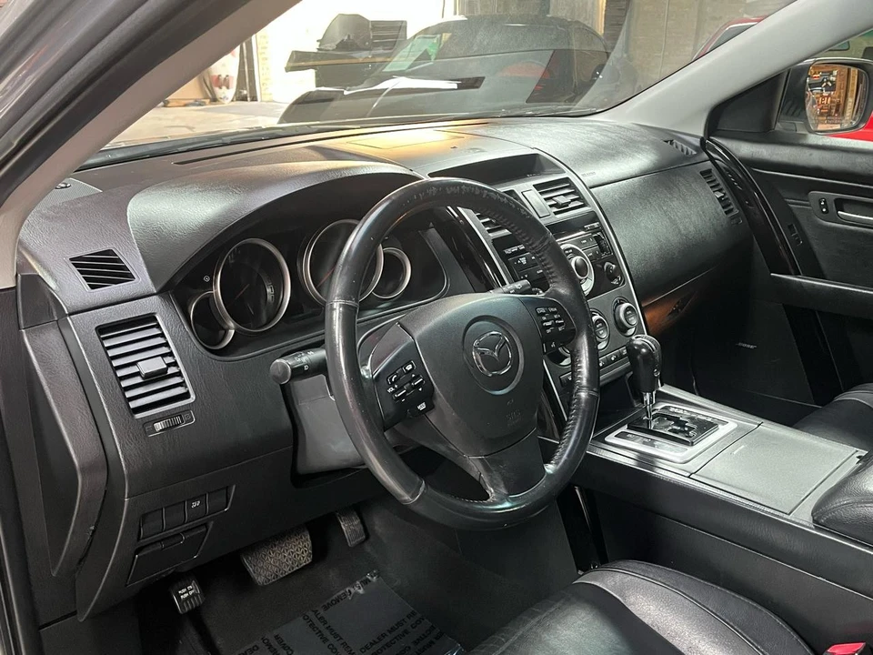 2009 Mazda CX-9 - Image 9 of 21