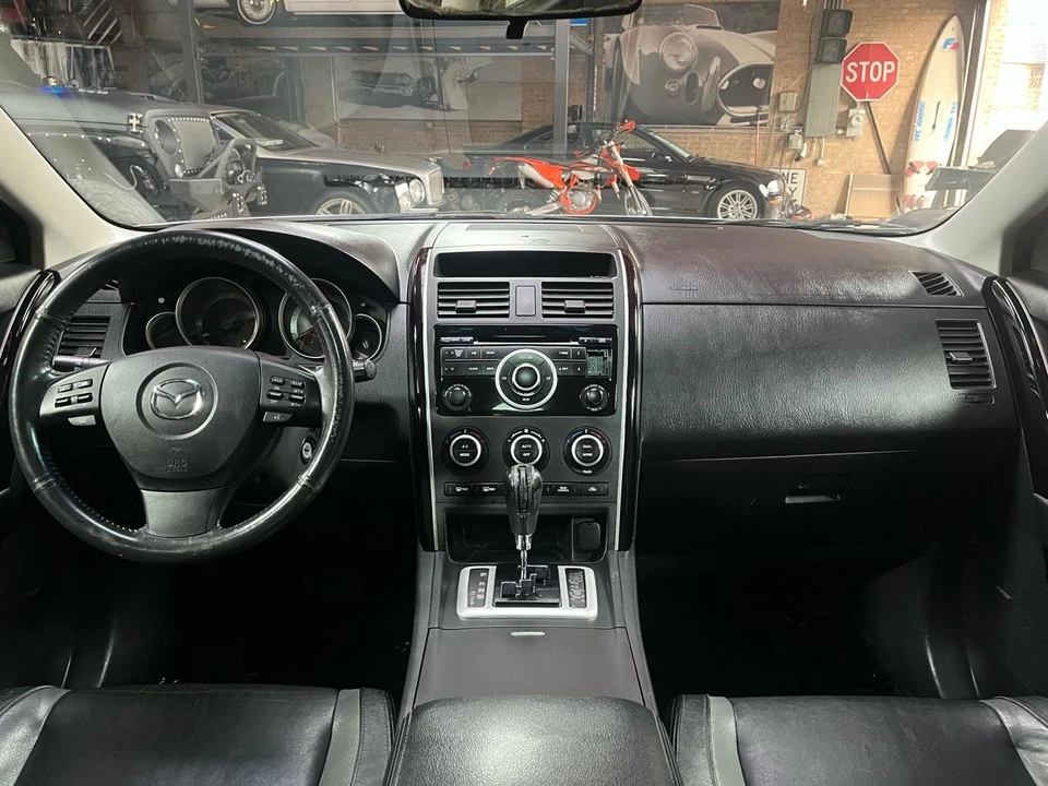 2009 Mazda CX-9 - Image 10 of 21