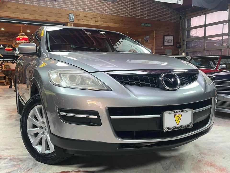 2009 Mazda CX-9 - Image 3 of 21