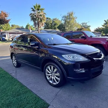2009 Mazda CX-9 Grand Touring