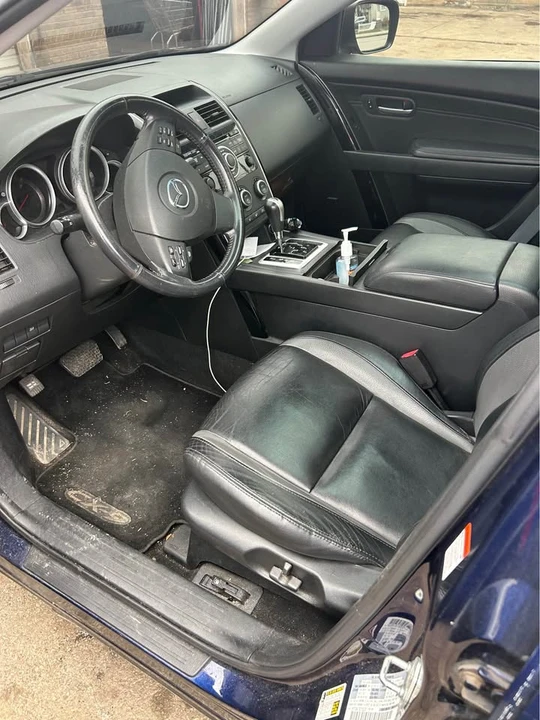 2009 Mazda CX-9 - Image 4 of 6