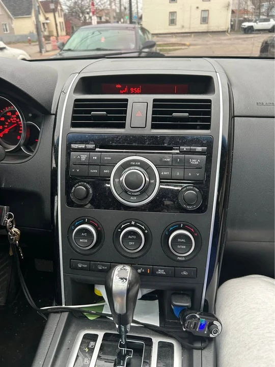 2009 Mazda CX-9 - Image 6 of 6