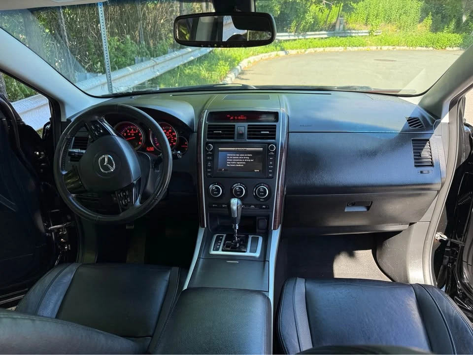 2009 Mazda CX-9 - Image 6 of 13