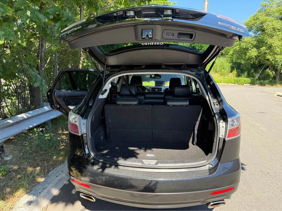2009 Mazda CX-9 - Image 9 of 13