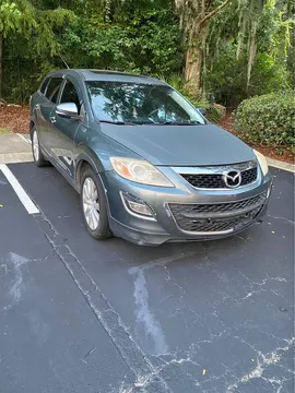 2009 Mazda CX-9 Grand Touring Sport Utility 4D