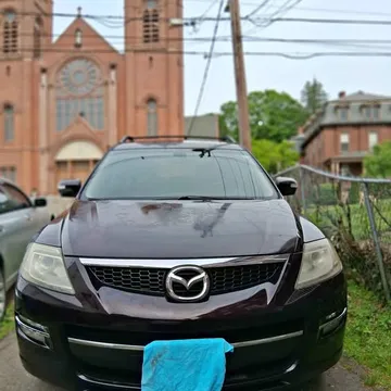 2009 Mazda CX-9 Grand Touring