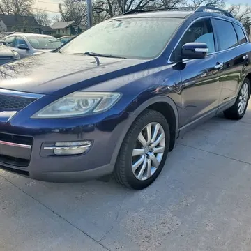 2009 Mazda CX-9 Grand Touring Sport Utility 4D