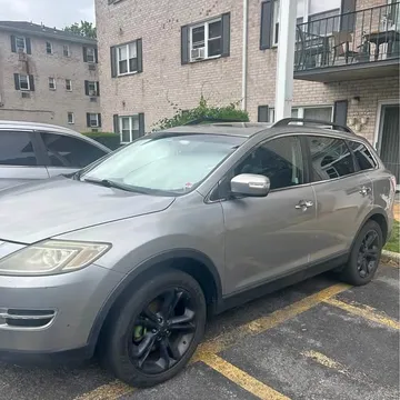 2009 Mazda CX-9 Grand Touring