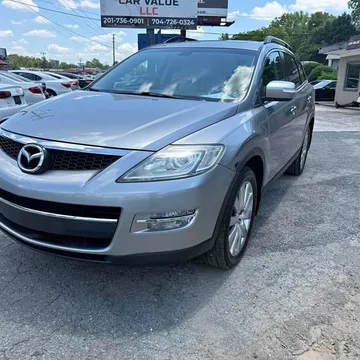 2009 Mazda CX-9 Grand Touring