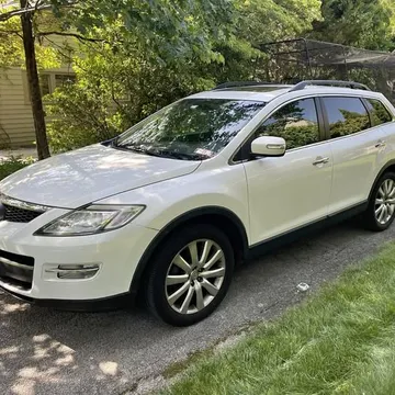 2009 Mazda CX-9 Grand Touring Sport Utility 4D