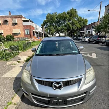 2009 Mazda CX-9 Grand Touring