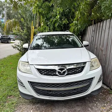2009 Mazda CX-9