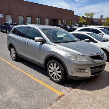 2009 Mazda CX-9