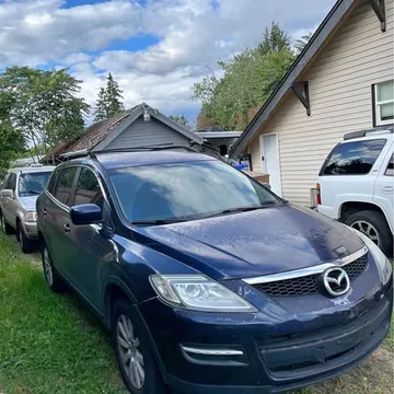 2009 Mazda CX-9