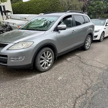2009 Mazda CX-9
