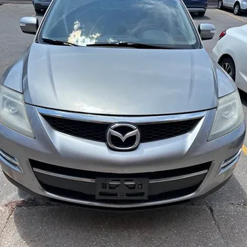 2009 Mazda CX-9