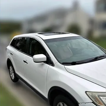 2009 Mazda CX-9