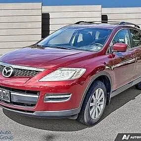 2009 Mazda CX-9