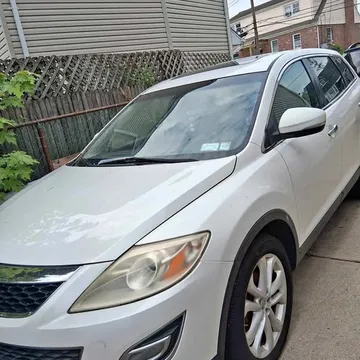2009 Mazda CX-9