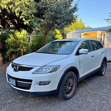 2009 Mazda CX-9
