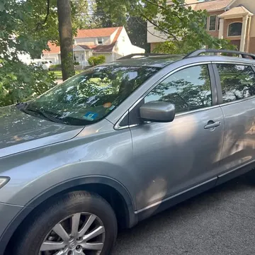 2009 Mazda CX-9 Touring