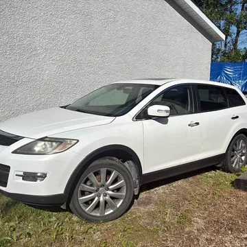 2009 Mazda CX-9