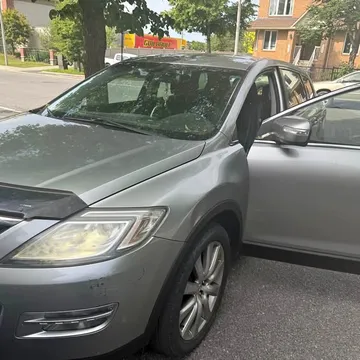 2009 Mazda CX-9