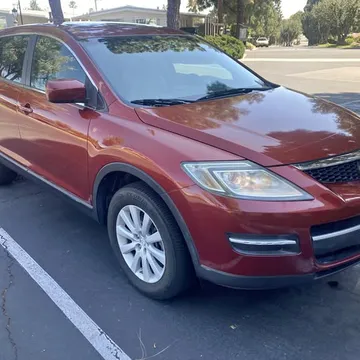 2009 Mazda CX-9
