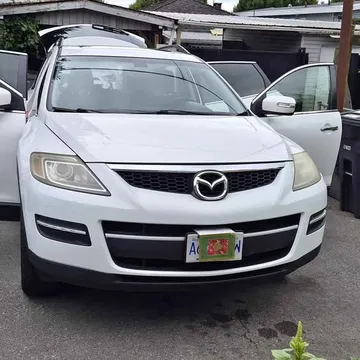 2009 Mazda CX-9 Grand Touring
