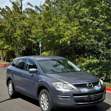 2009 Mazda CX-9 Signature Sport Utility 4D