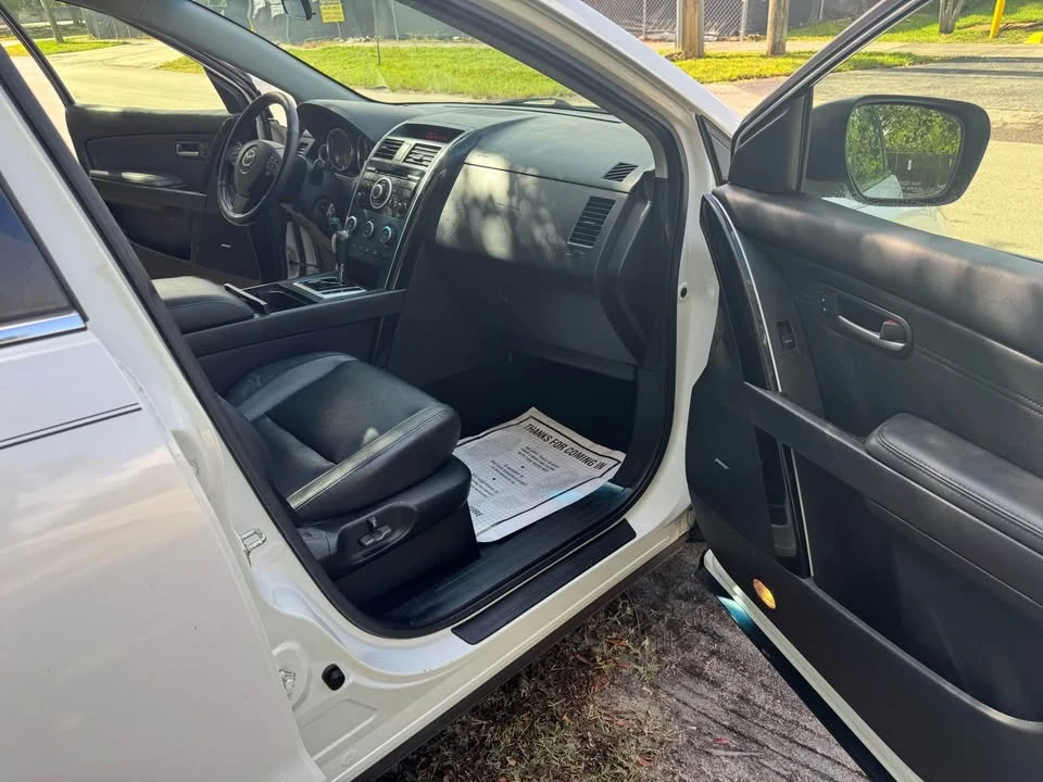 2009 Mazda CX-9 - Image 12 of 18