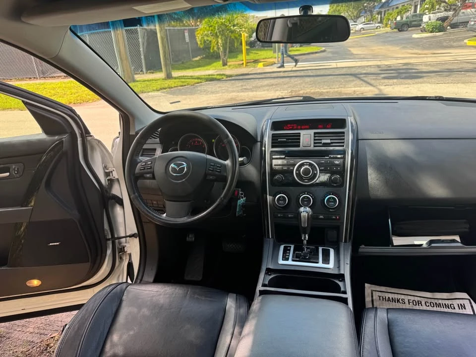 2009 Mazda CX-9 - Image 13 of 18