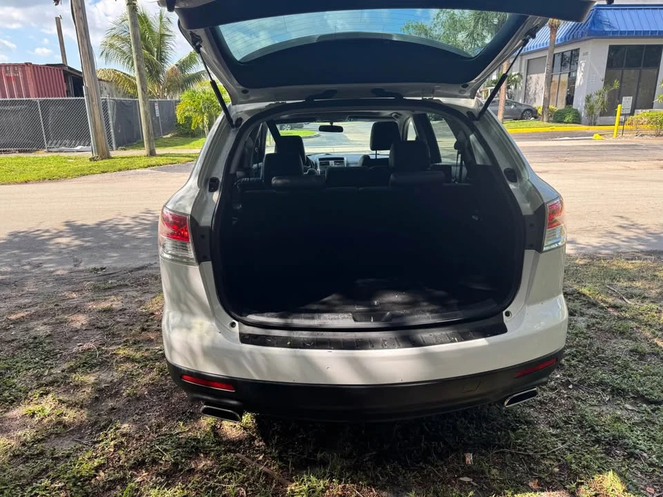 2009 Mazda CX-9 - Image 16 of 18
