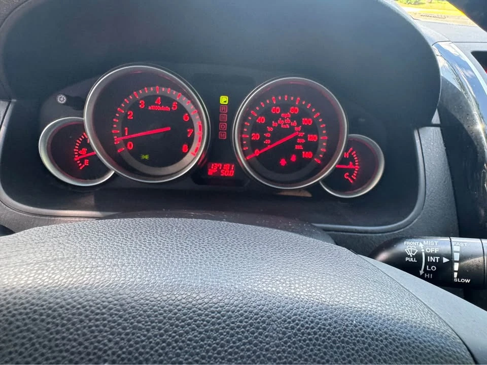 2009 Mazda CX-9 - Image 9 of 18