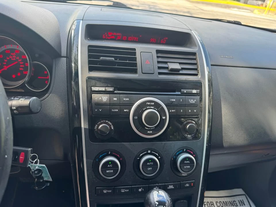 2009 Mazda CX-9 - Image 10 of 18