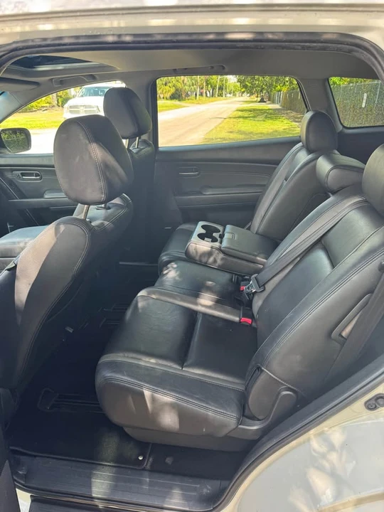 2009 Mazda CX-9 - Image 6 of 18