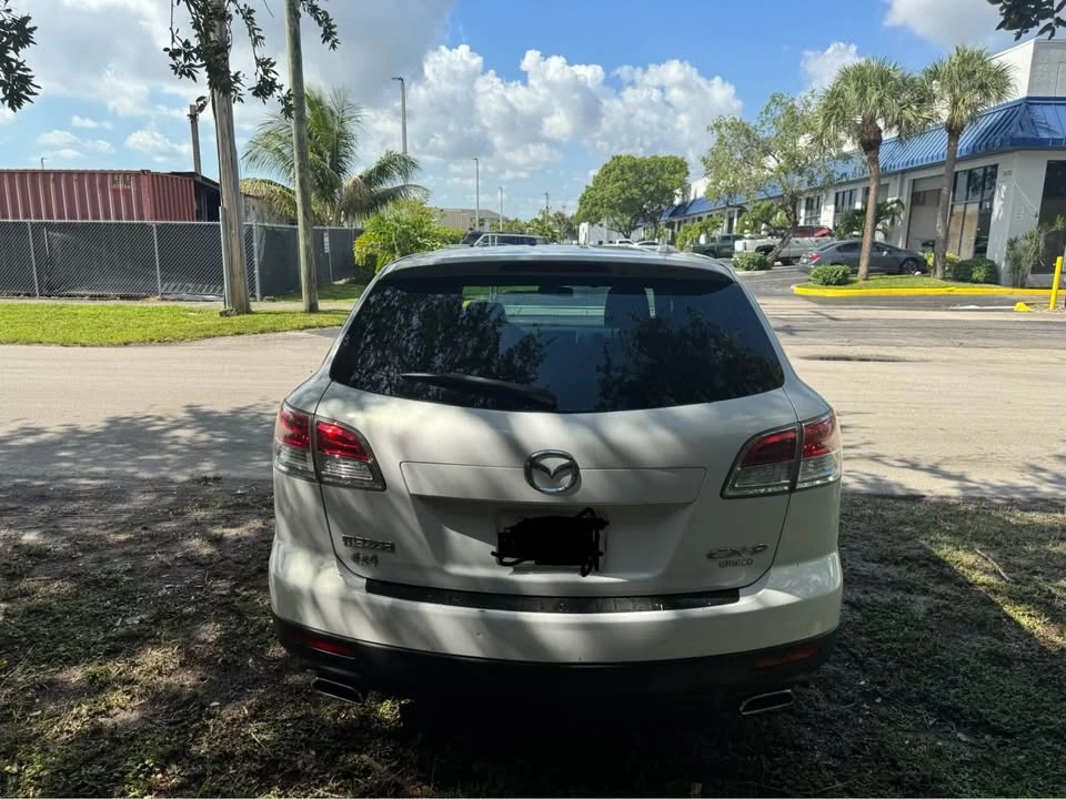 2009 Mazda CX-9 - Image 4 of 18