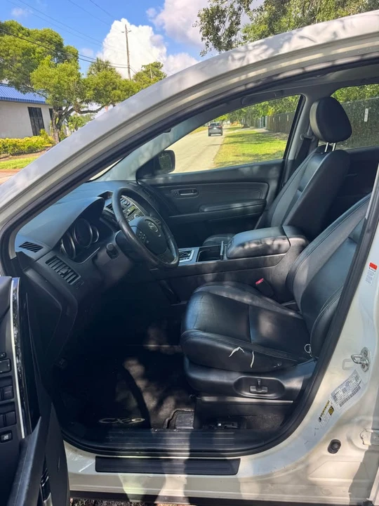 2009 Mazda CX-9 - Image 7 of 18