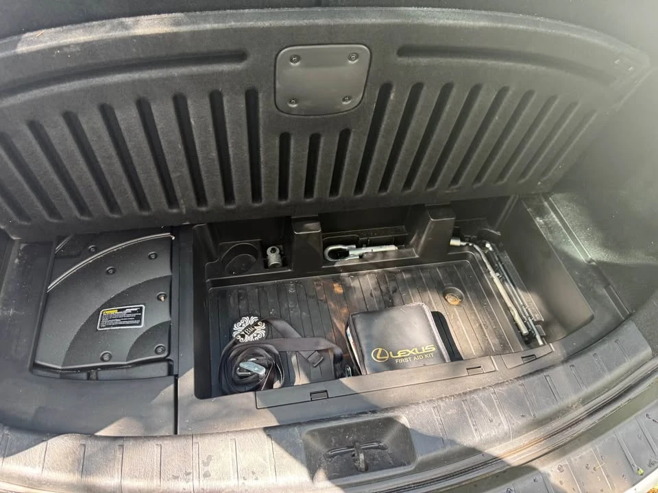 2009 Mazda CX-9 - Image 18 of 18