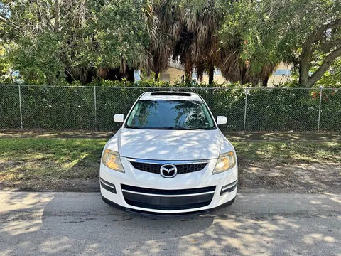 2009 Mazda CX-9 Sport SUV 4D